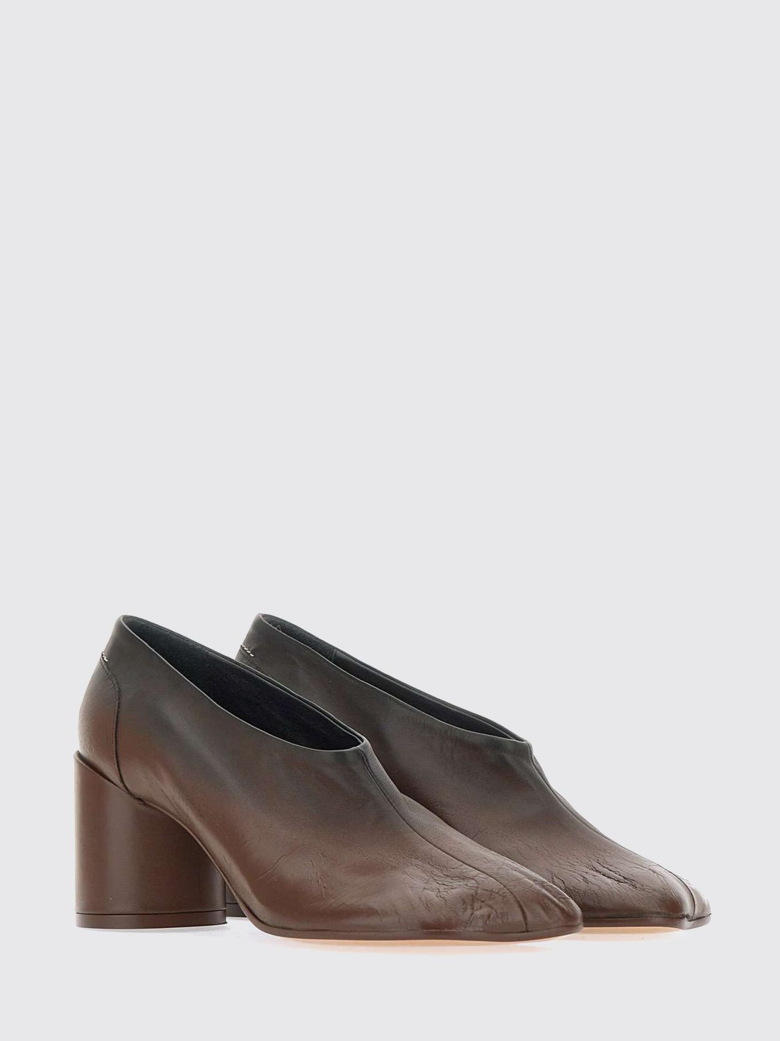 Pumps woman Mm6 Maison Margiela - 2