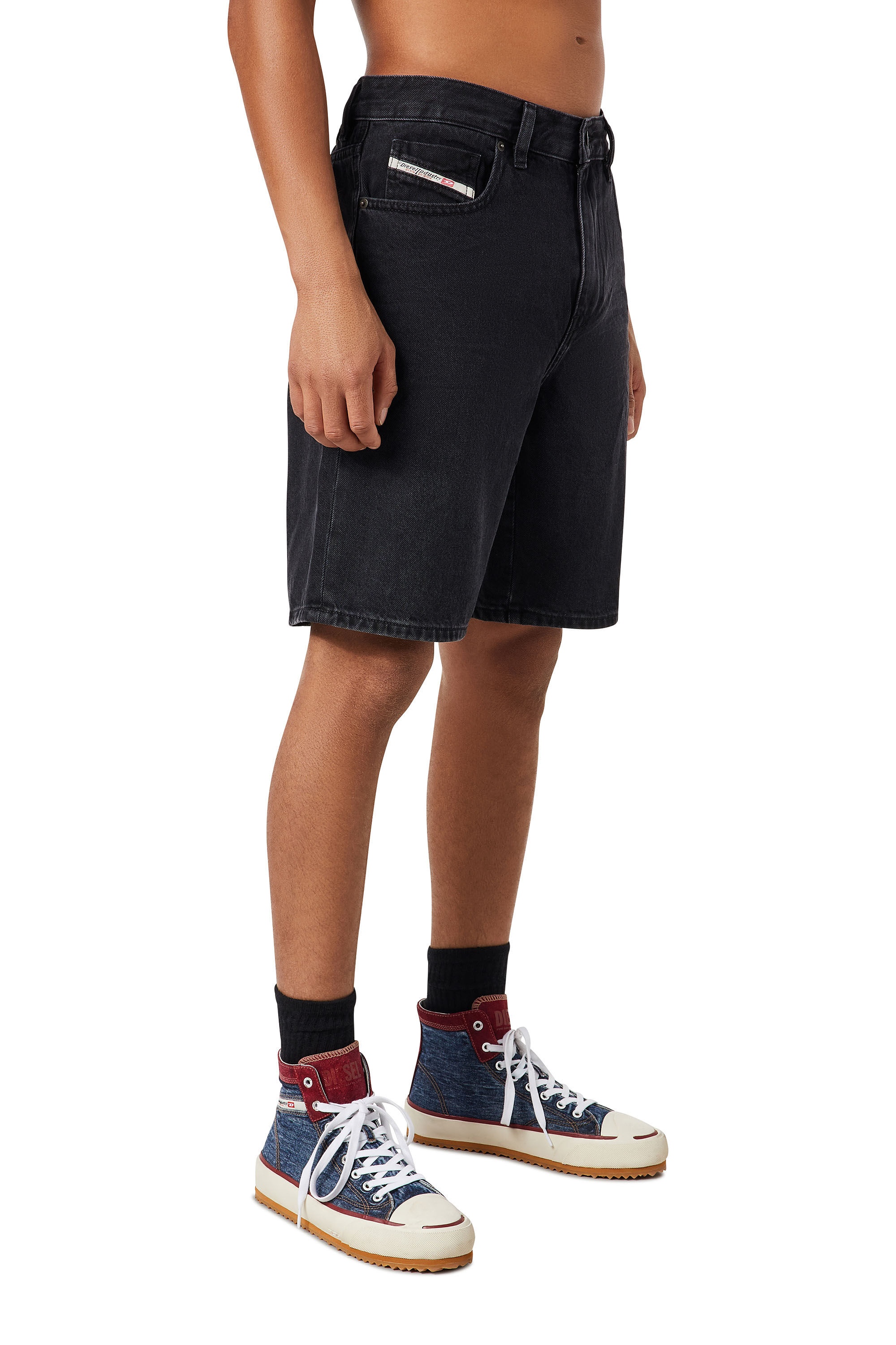 D-STRUKT-SHORT - 6