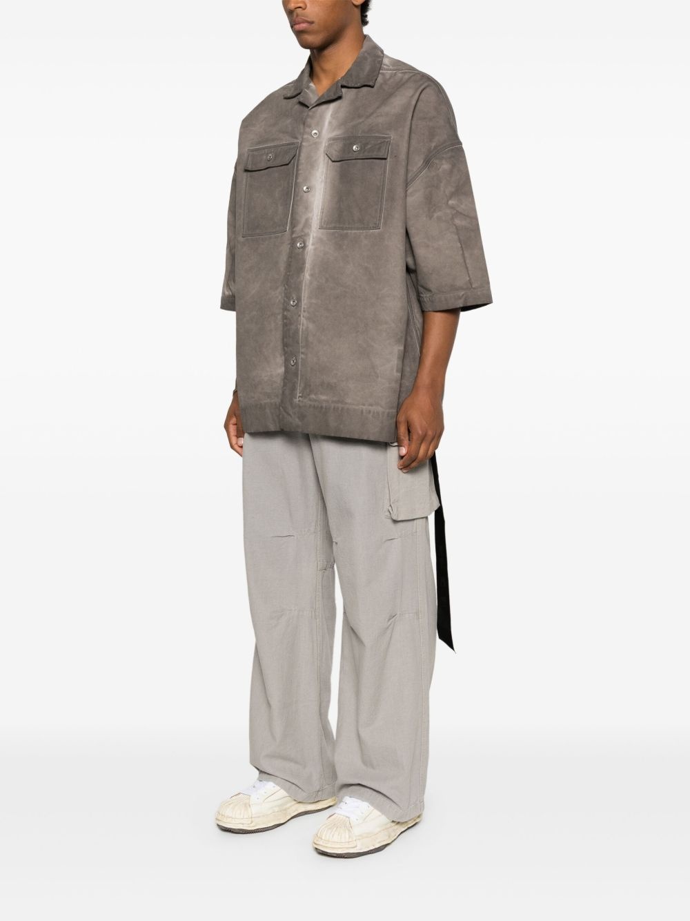 Magnum Tommy shirt - 3