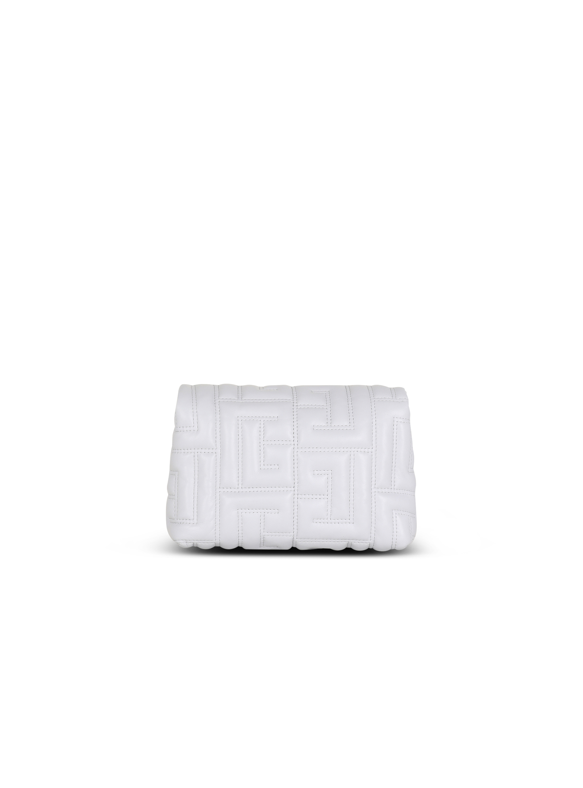 Mini 1945 Soft bag in quilted leather - 4