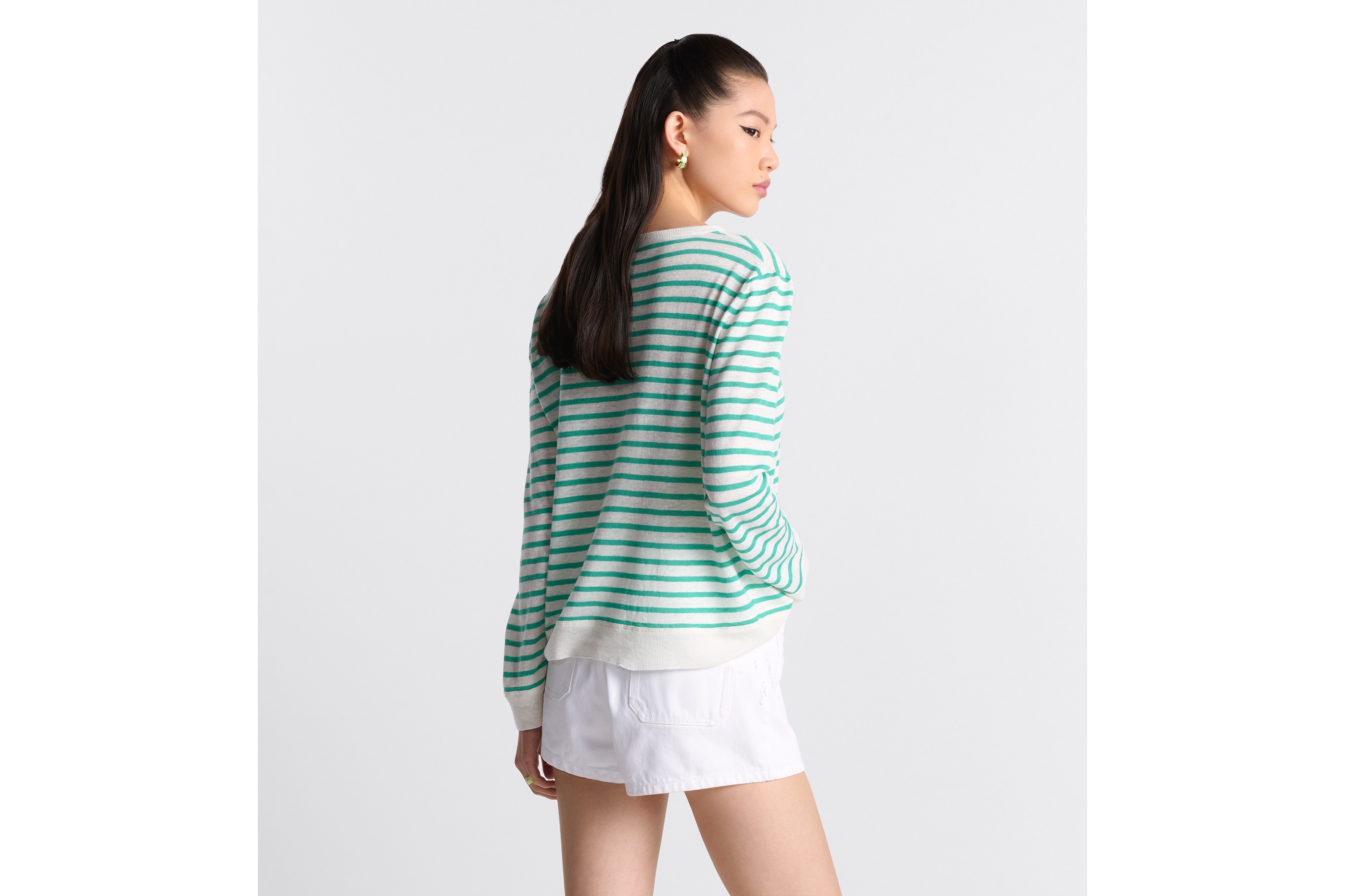 Dioriviera Sweater - 3