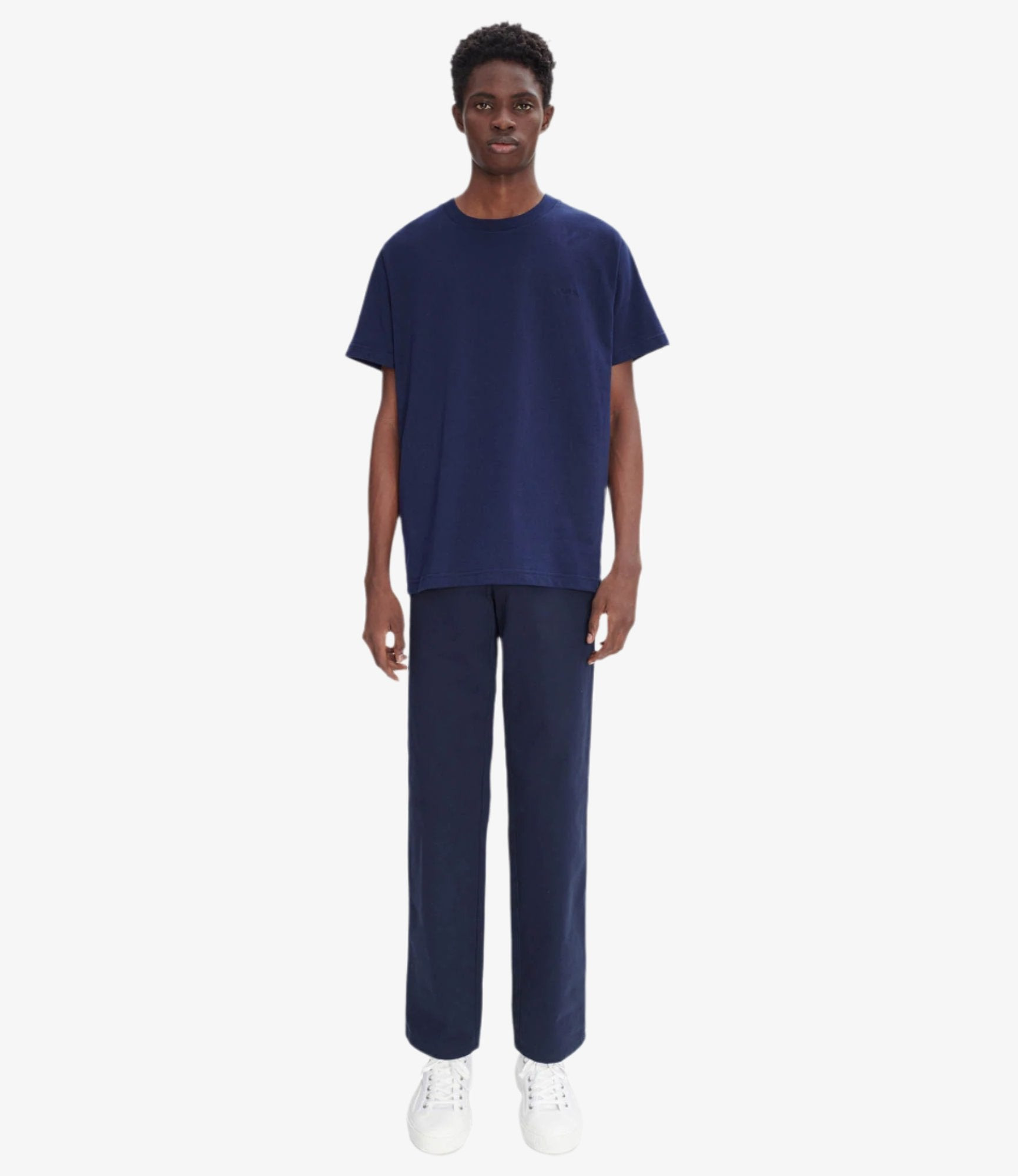 Ville Chinos - 2