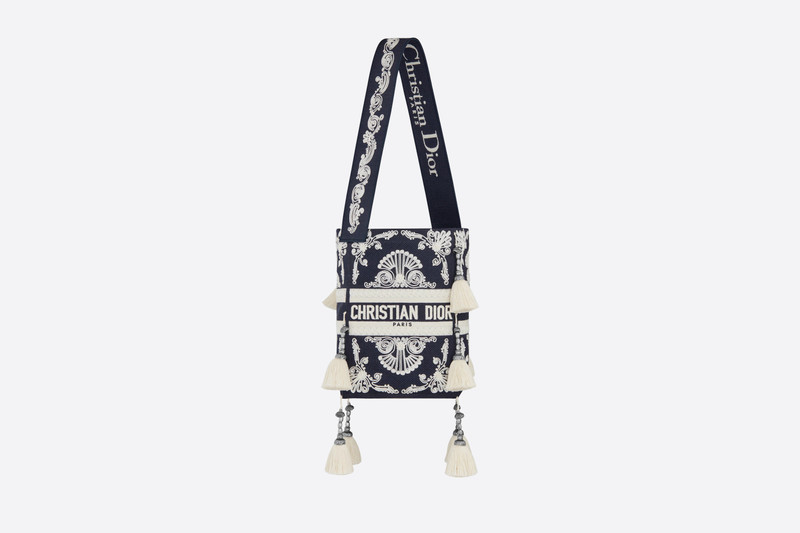 D-Bubble Bucket Bag 1