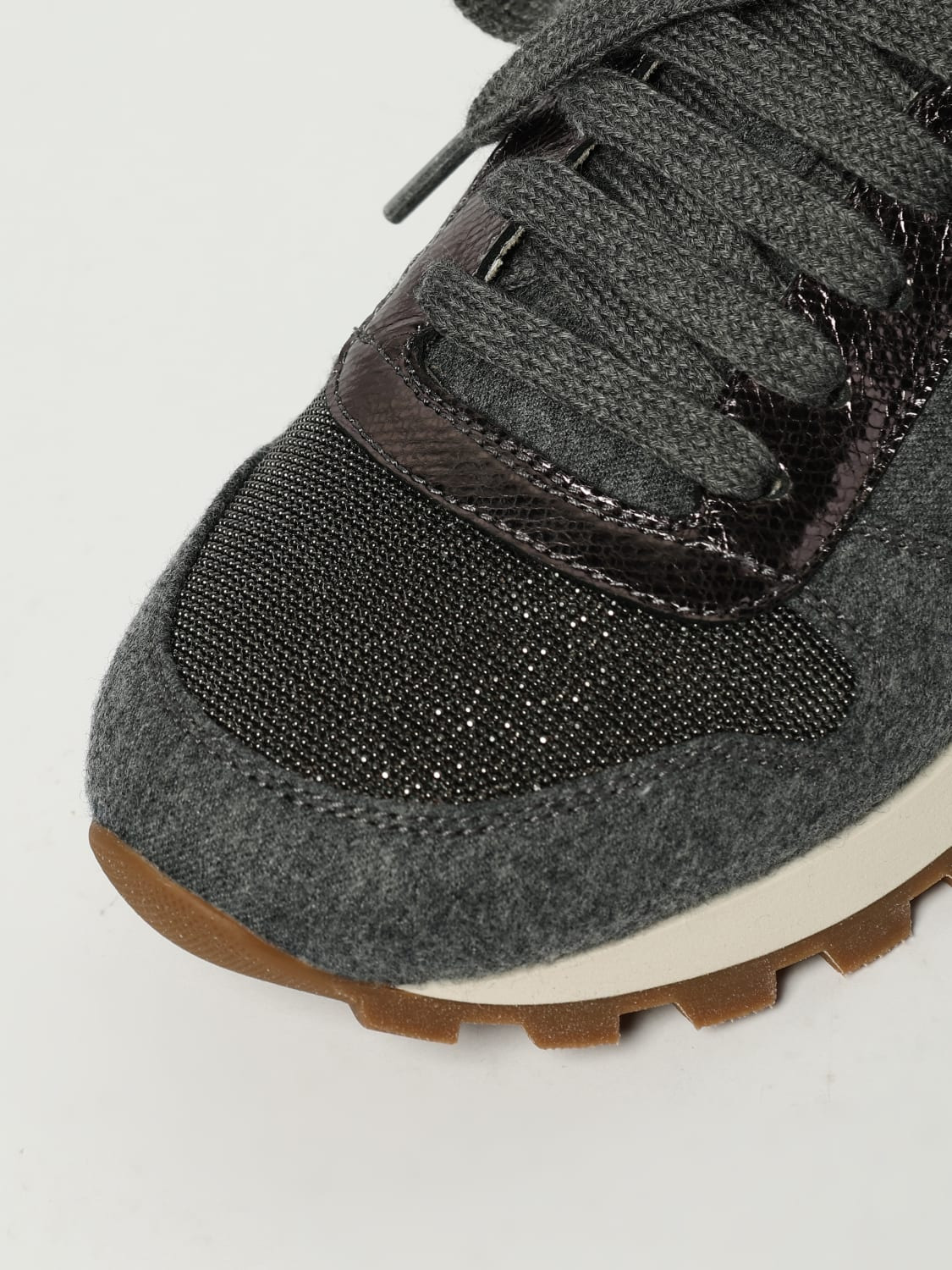Sneakers woman Brunello Cucinelli - 4