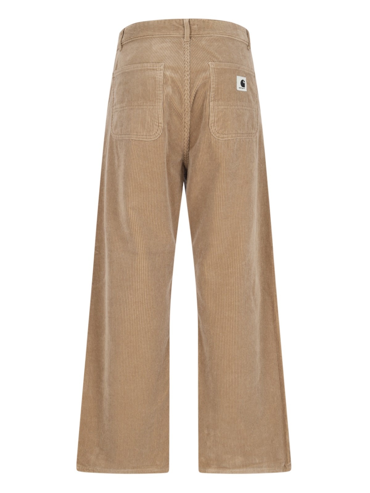 LOOSE JEANS "SIMPLE PANT" - 2
