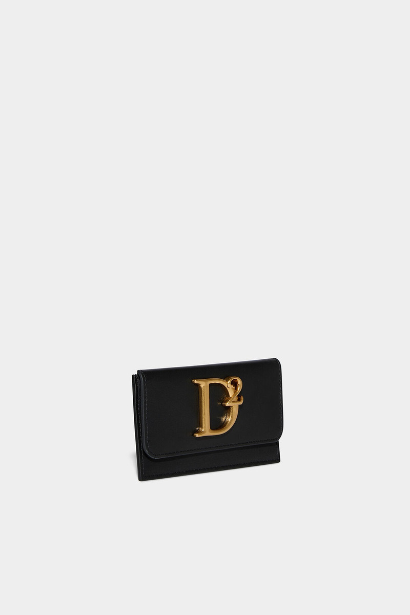 D2 STATEMENT CREDIT CARD HOLDER 3