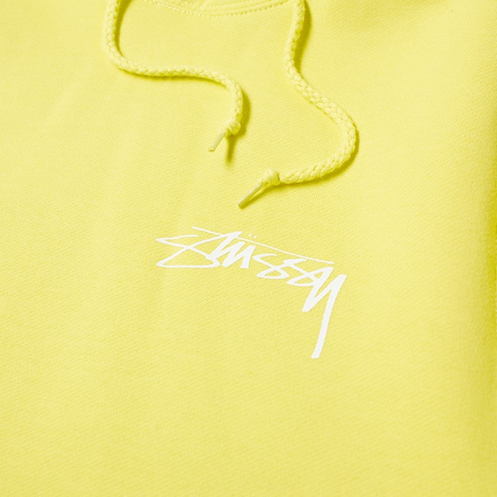 Stussy ITP Roses Hoody - 2