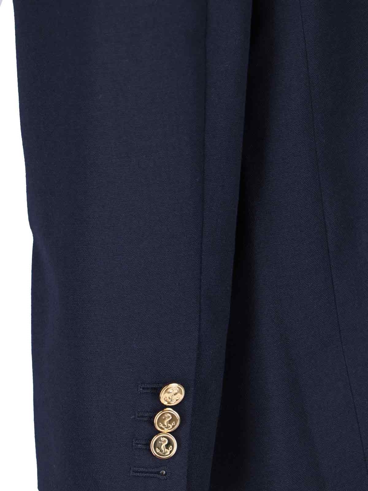 SINGLE-BREASTED BLAZER - 3