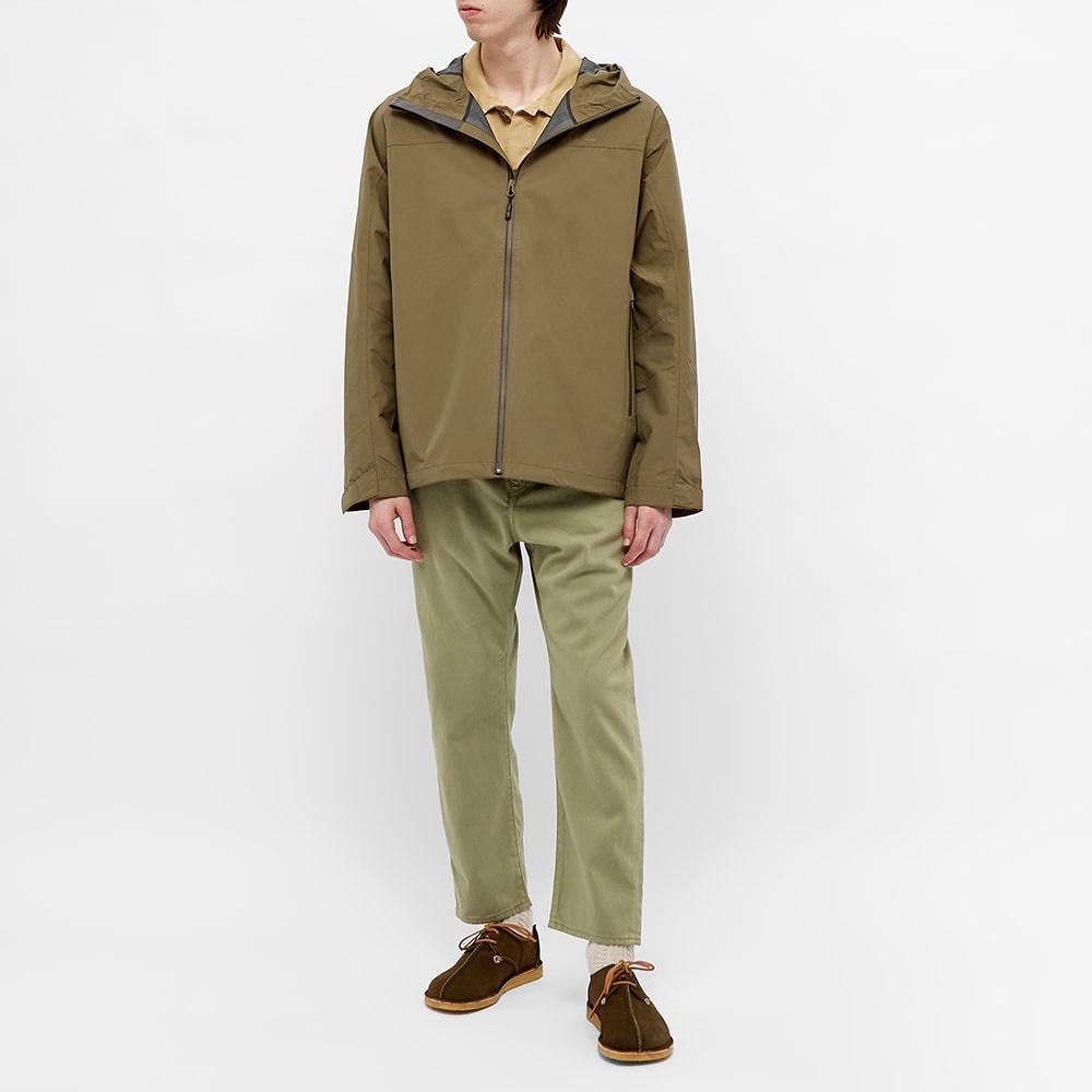 Filson Swiftwater Rain Jacket - 7