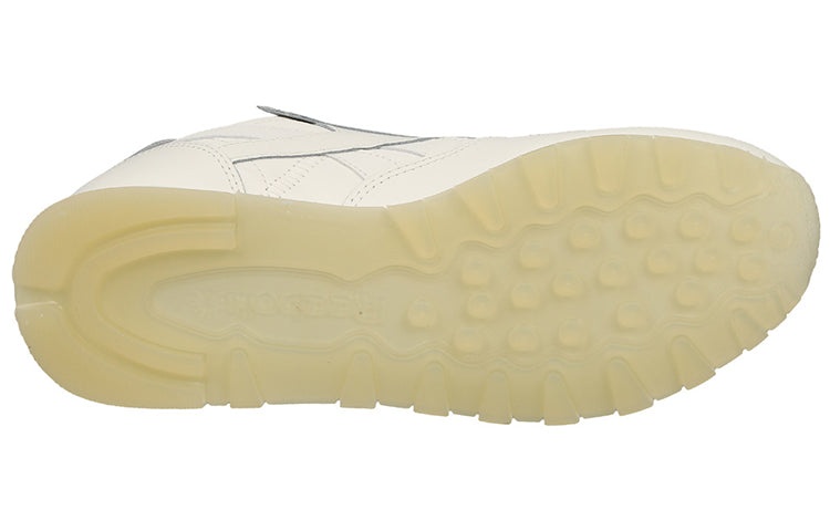 (WMNS) Reebok Classic Leather 'It's a Man's World' DV7356 - 6