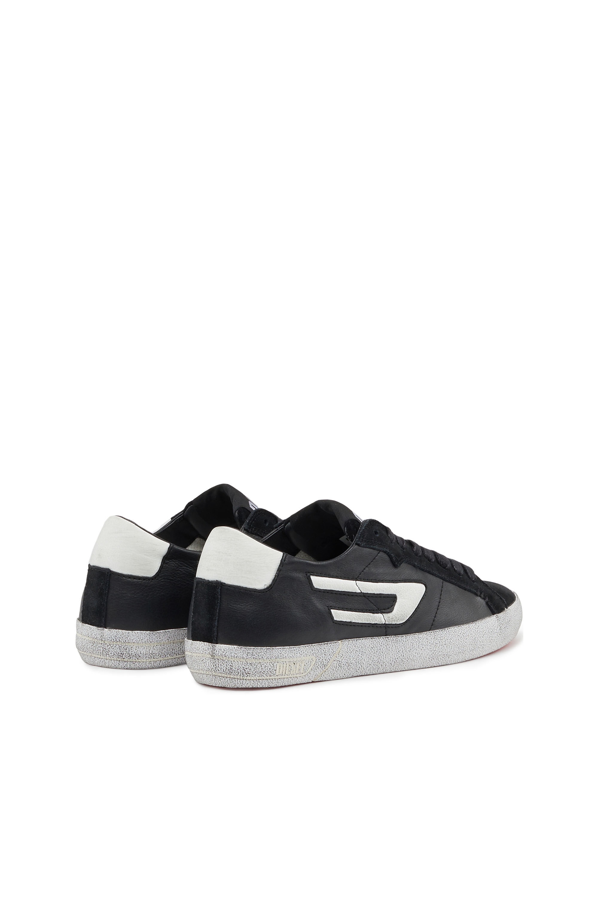 S-LEROJI LOW W - 4