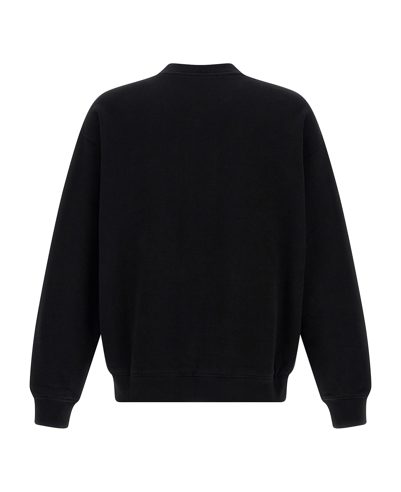 Logo Sweatshirt - 2