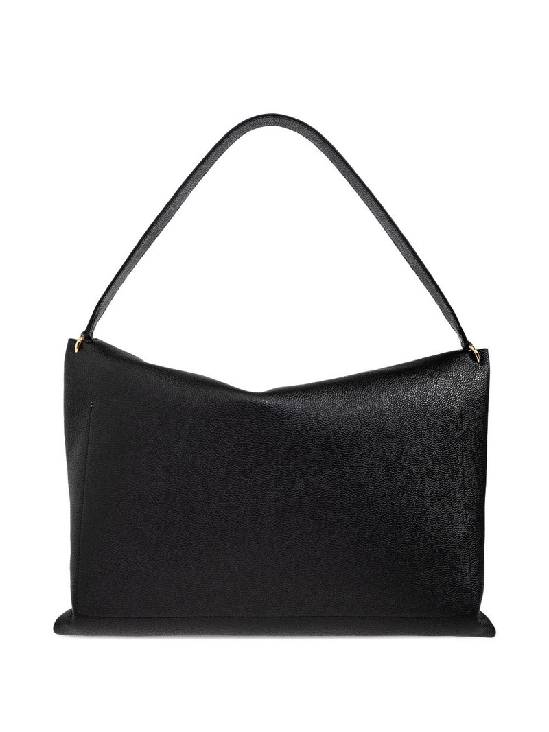 Penelope leather tote bag 3
