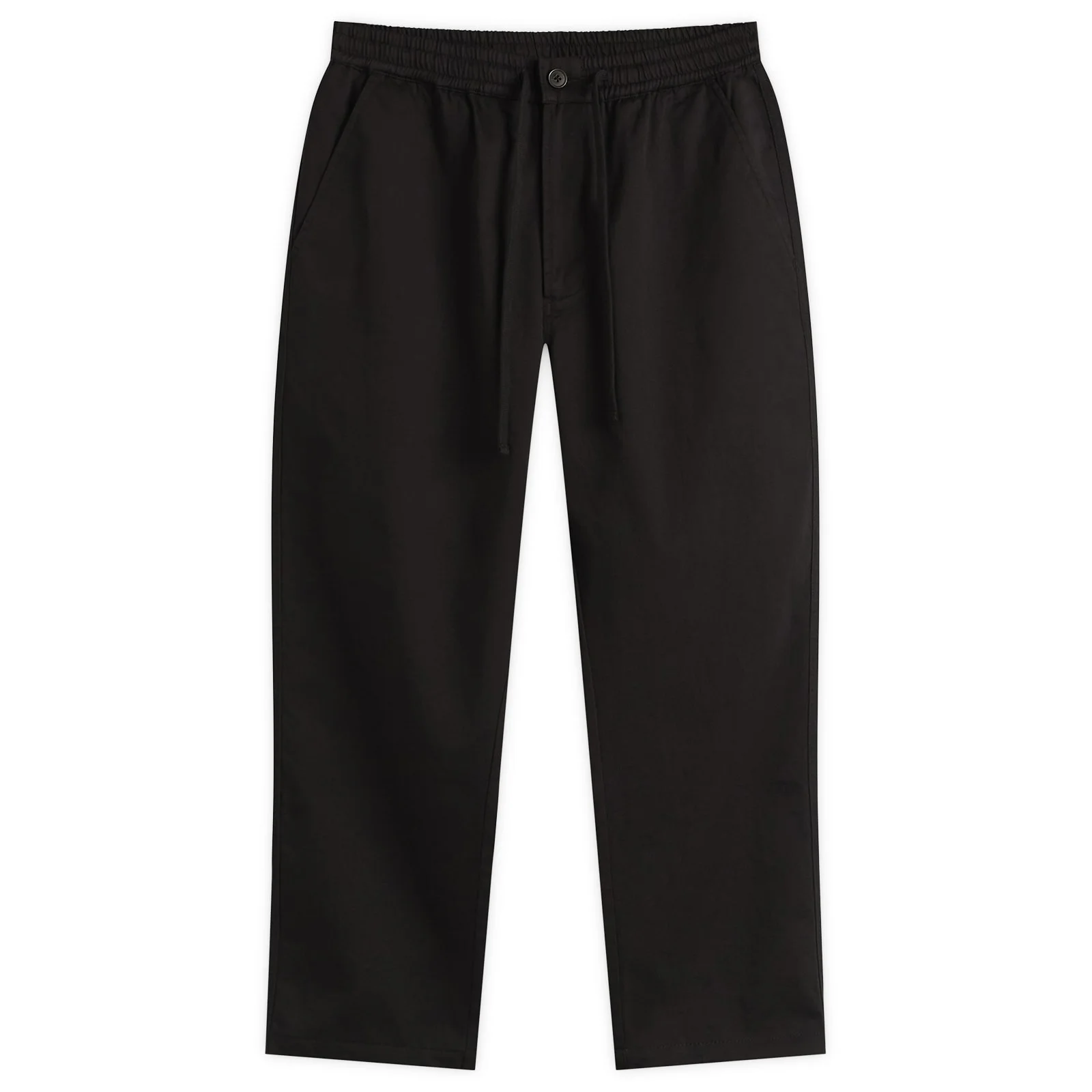 Universal Works Twill Hi Water Trousers - 1