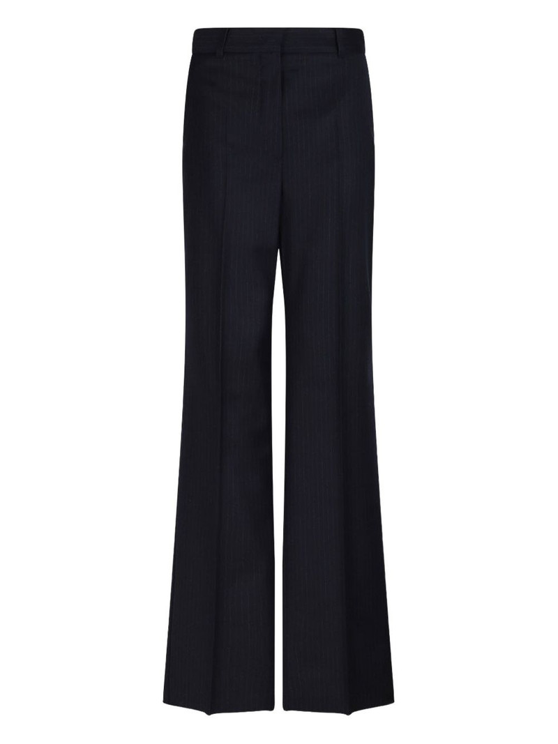 pinstriped trousers 1