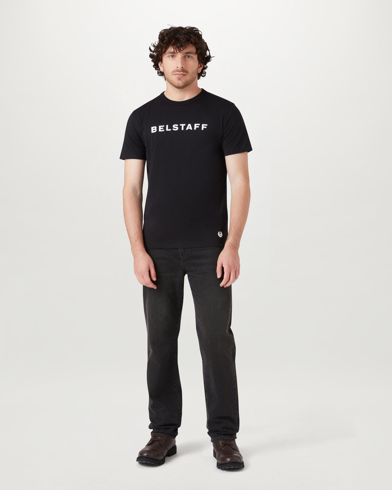 Belstaff BELSTAFF LOGO T-SHIRT outlook