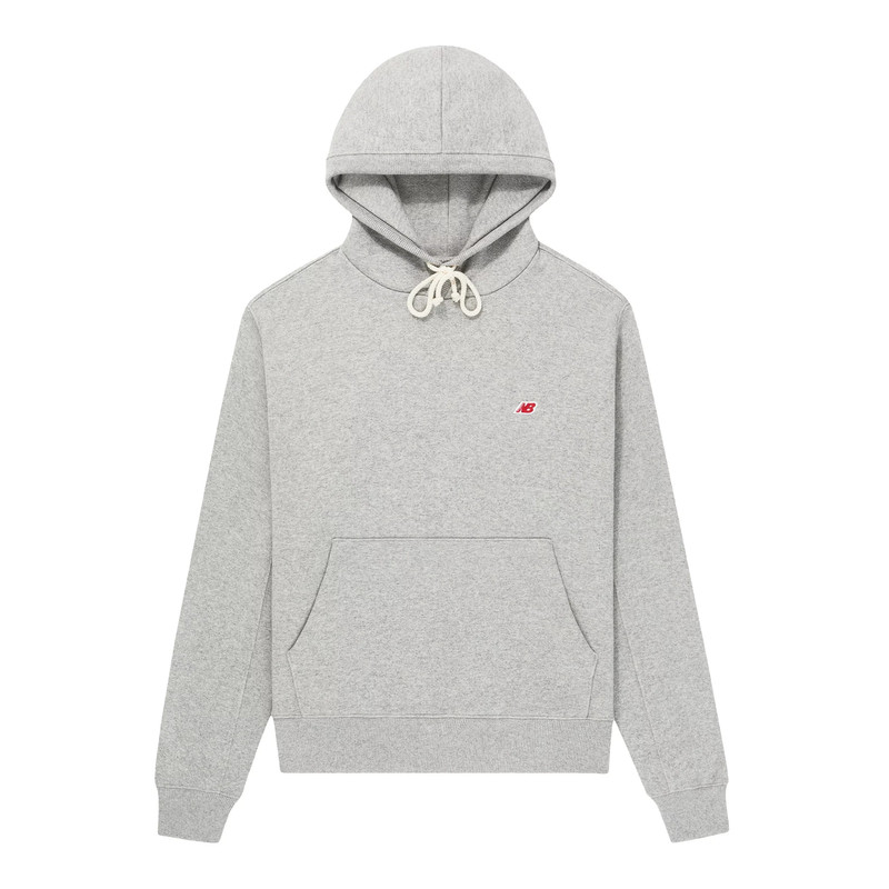 MADE in USA Core Hoodie - 1