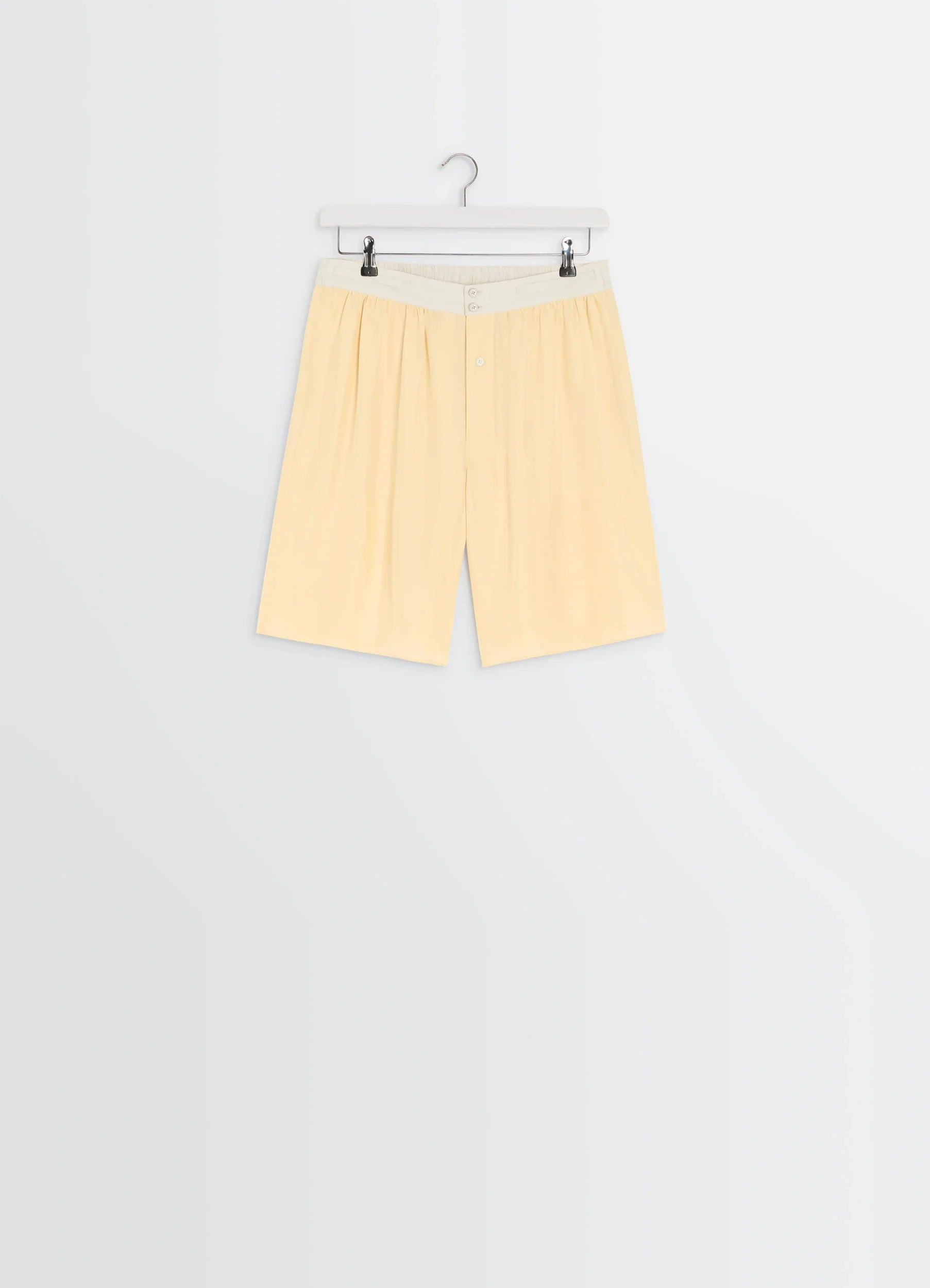 SOFT SHORTS - 1
