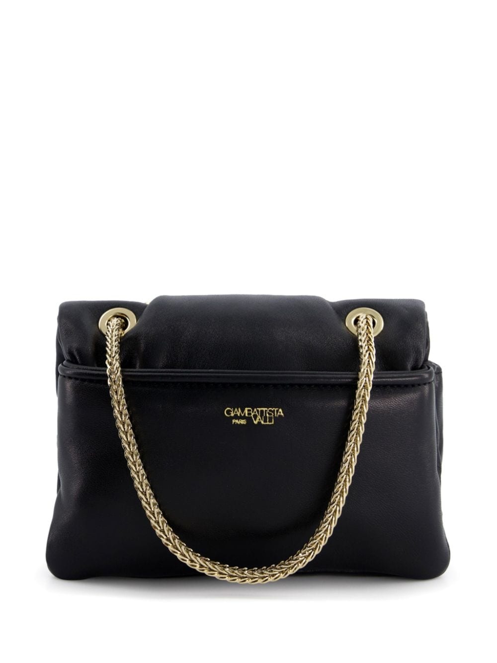 mini Airbag Micromosaic-print shoulder bag - 2