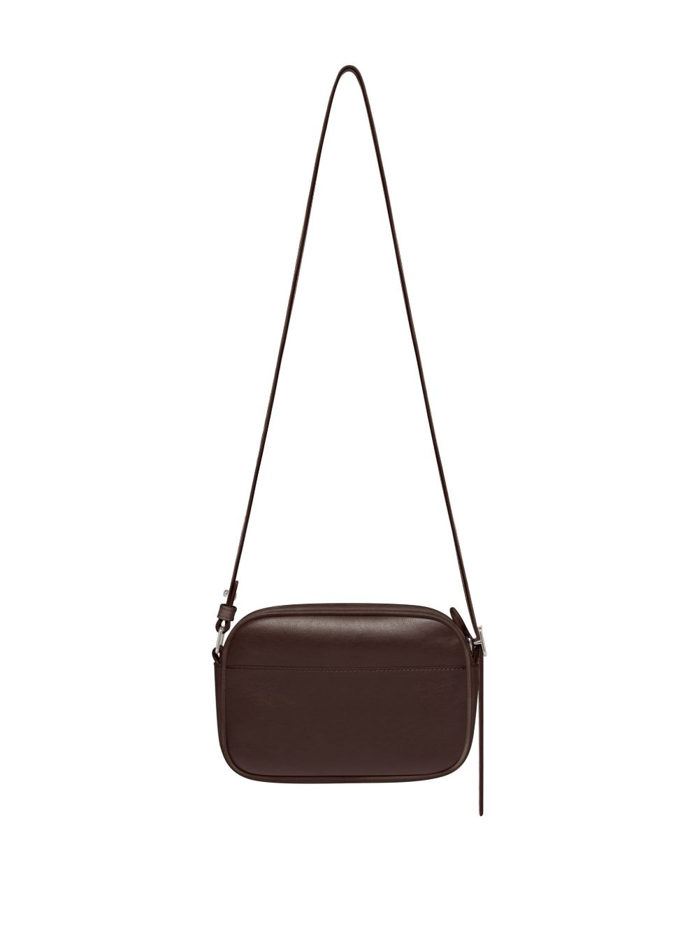 Reedition leather camera bag - 2