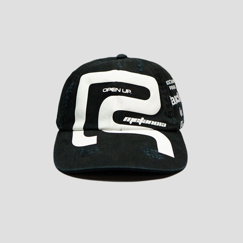 PARACLETE HAT 1