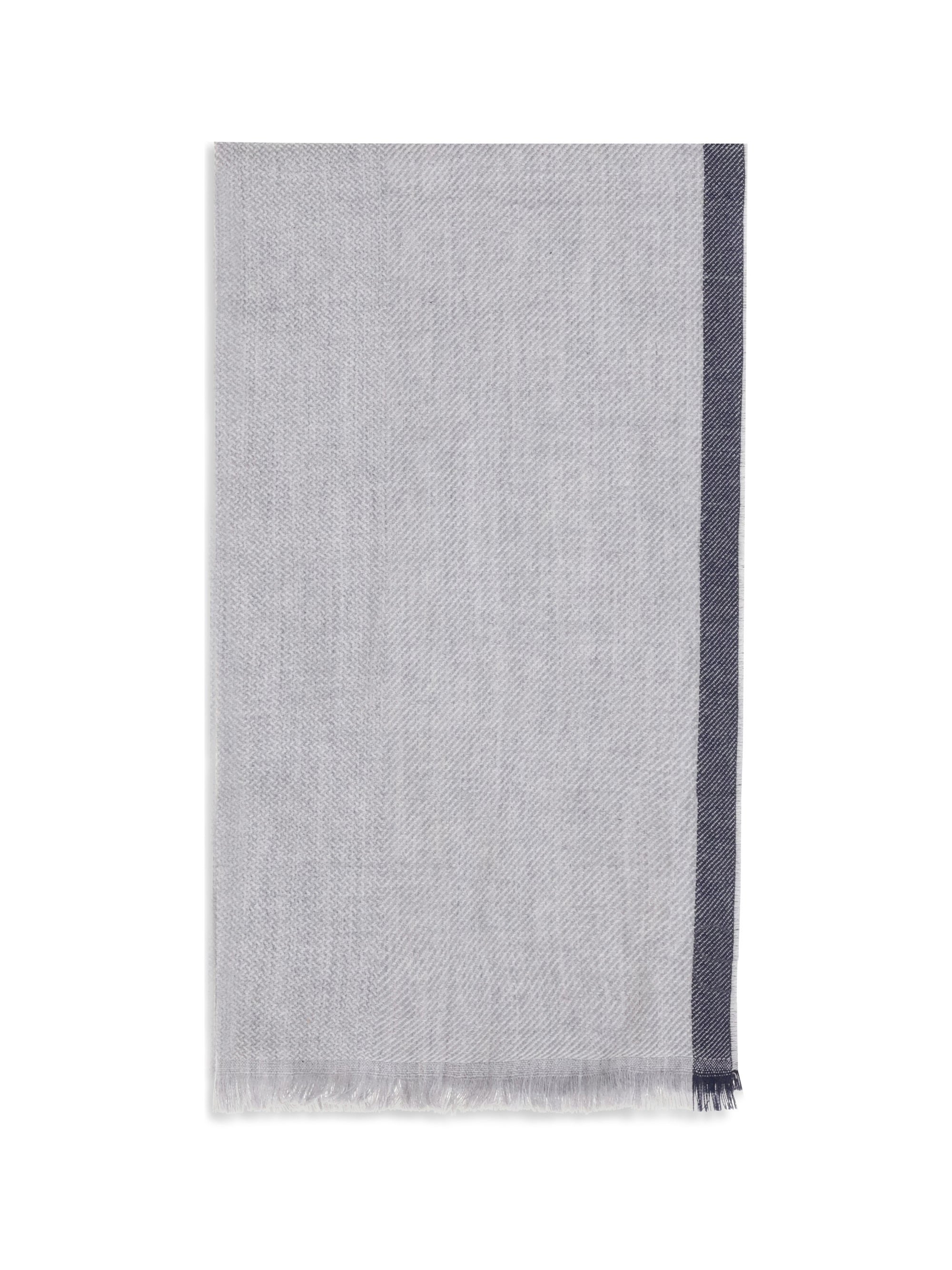 Brunello Cucinelli Men Scarf - 1