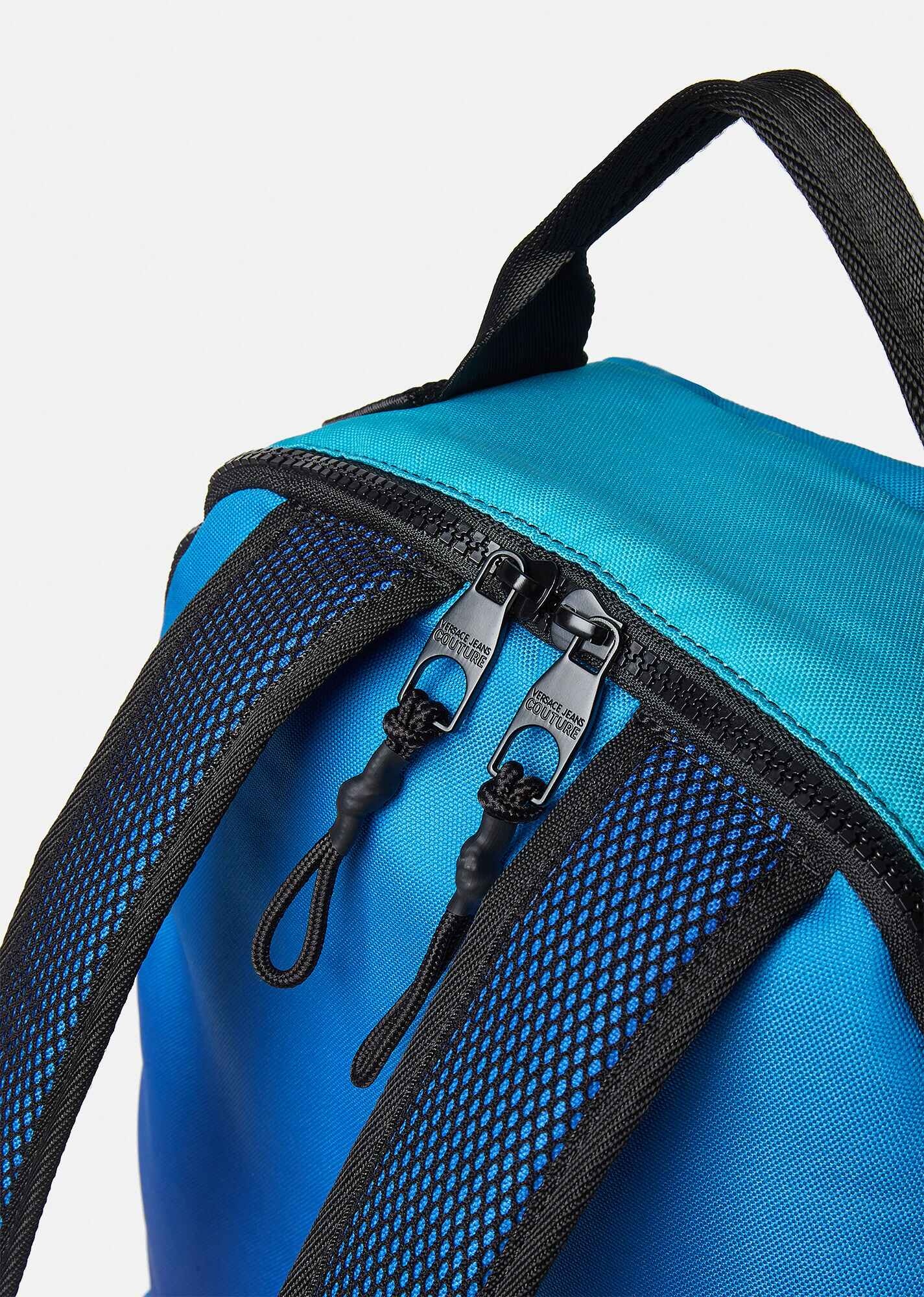Logo Backpack - 4