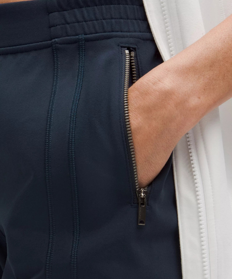 Define Mid-Rise Track Pant *Luon 5