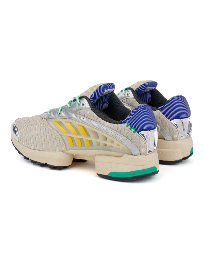 BRAIN DEAD Brain Dead x adidas Climacool 2 - Grey outlook