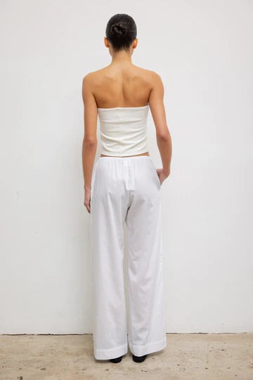 Rio Bandeau Natural - 3