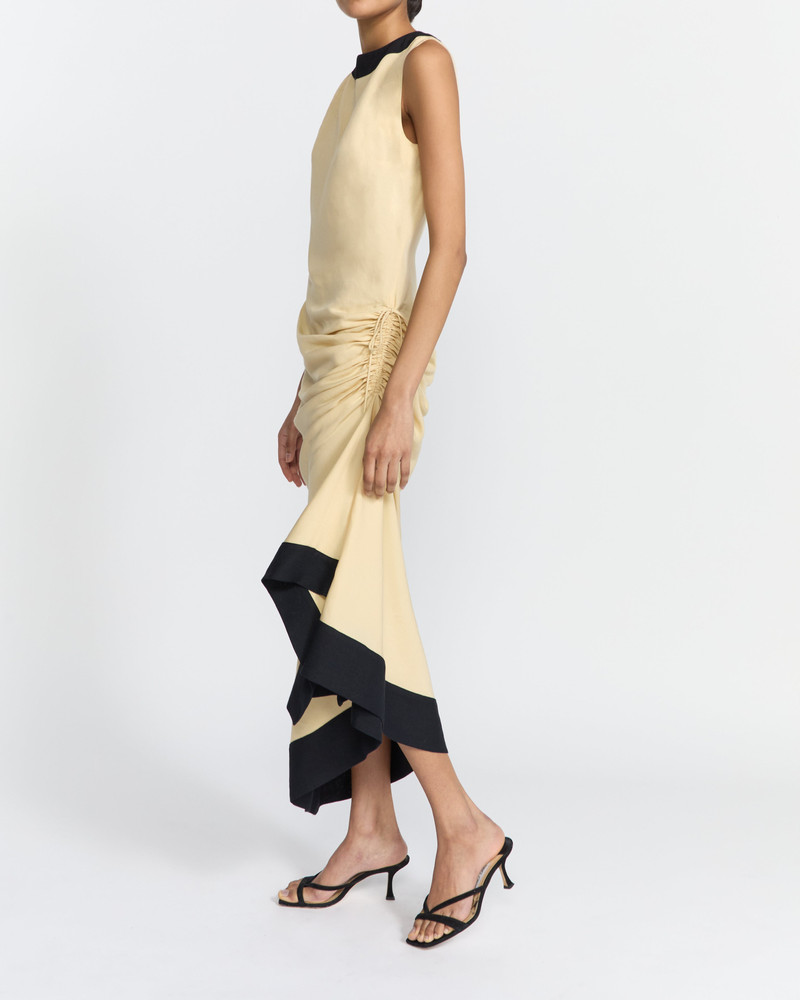 NEERA LINEN DRESS 3