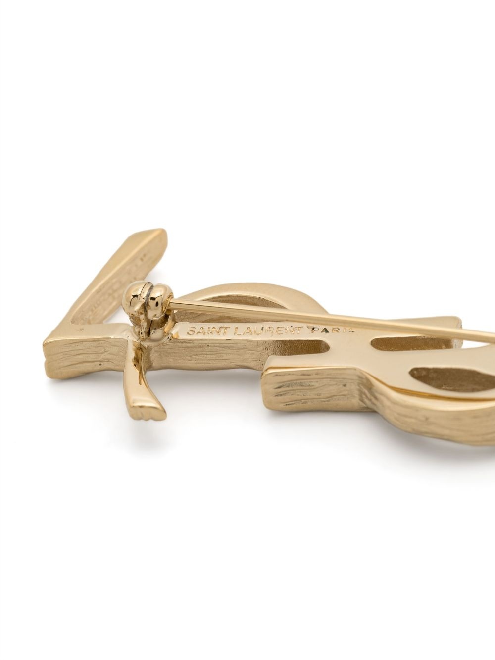 Cassandre brooch - 2