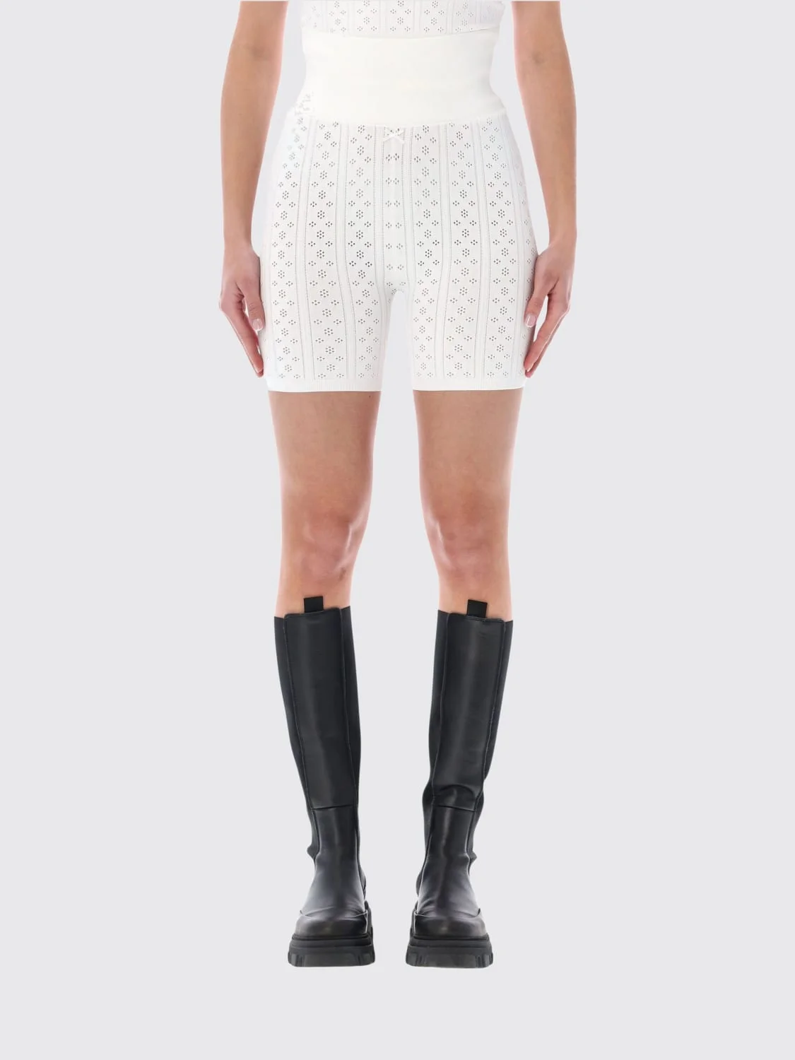 Shorts woman Jw Anderson - 1