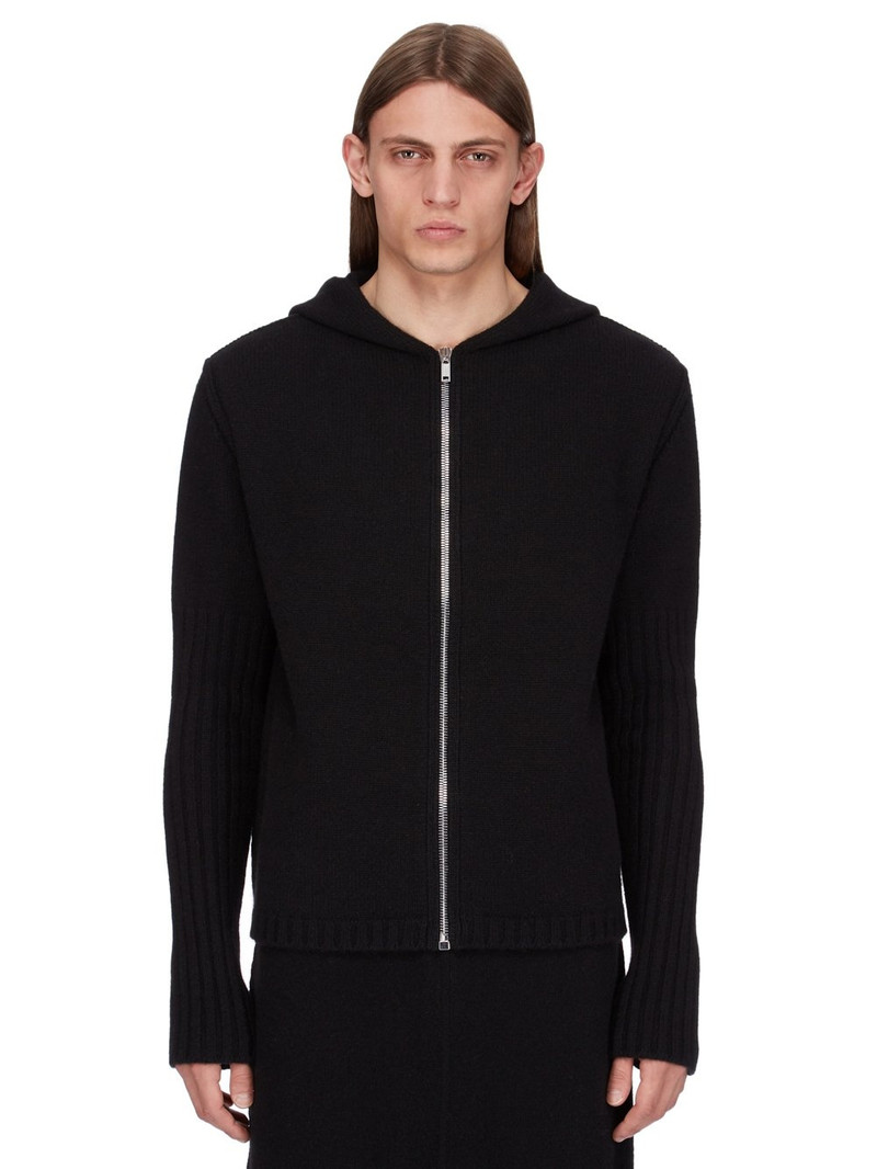 zipped hoodie 1