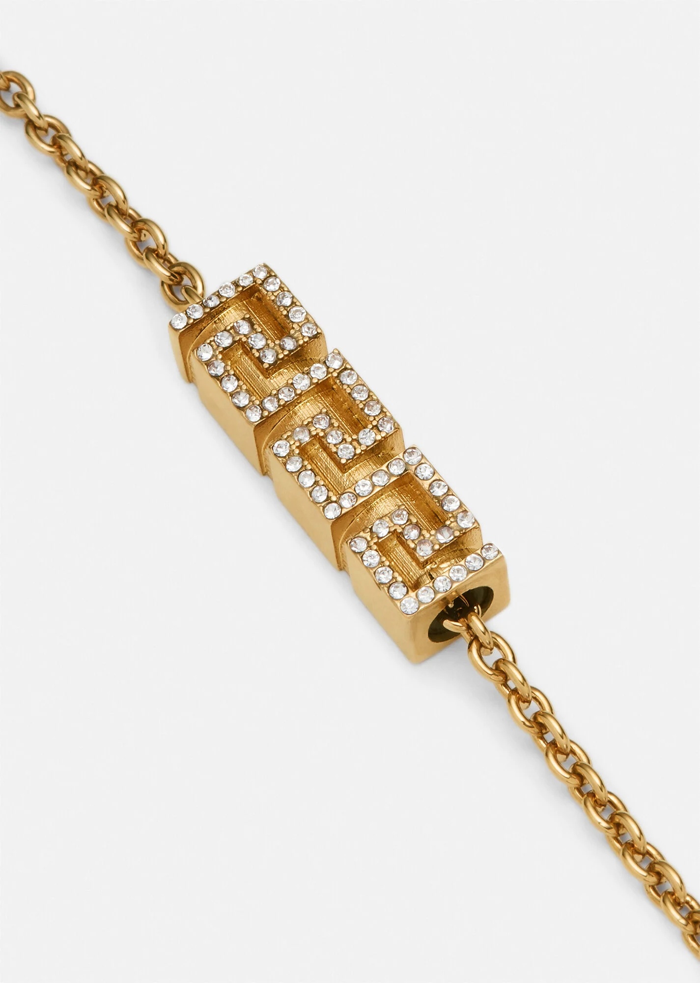 La Medusa Necklace - 2