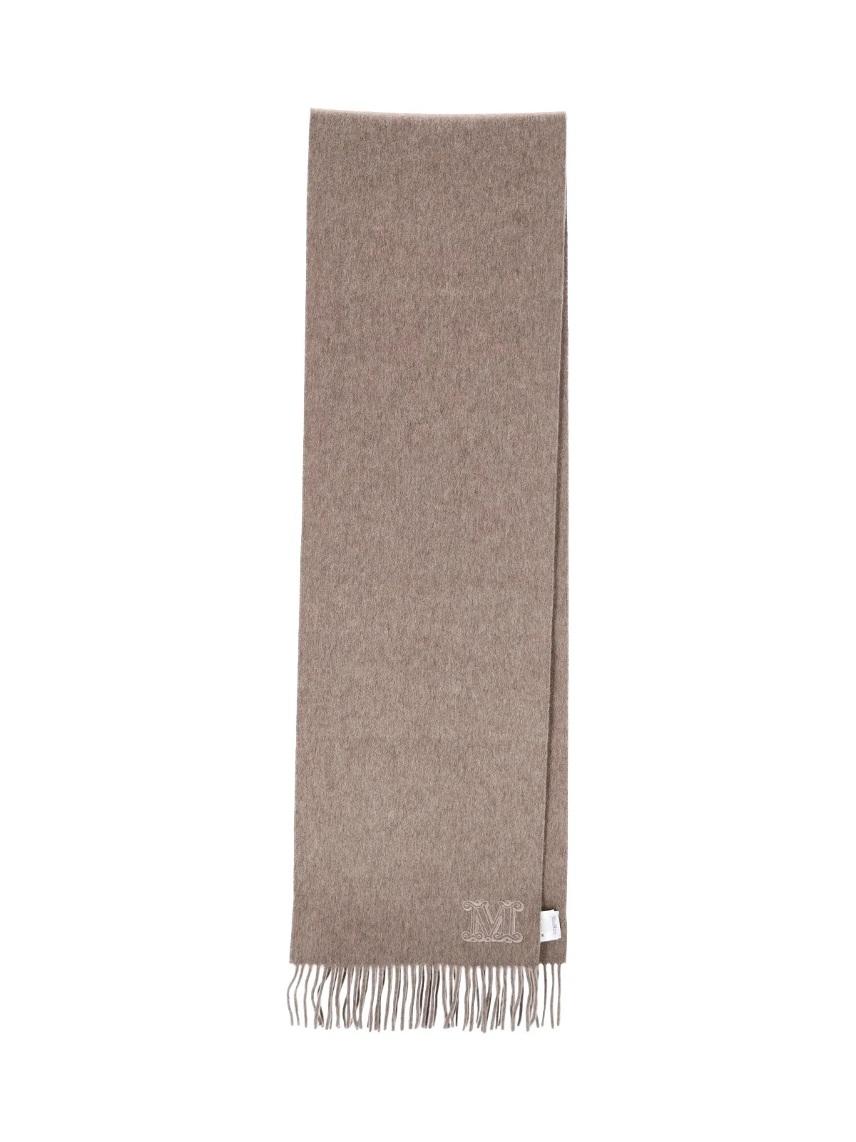CASHMERE SCARF - 1