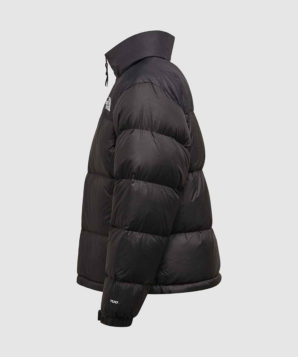 1996 retro nuptse jacket - 2