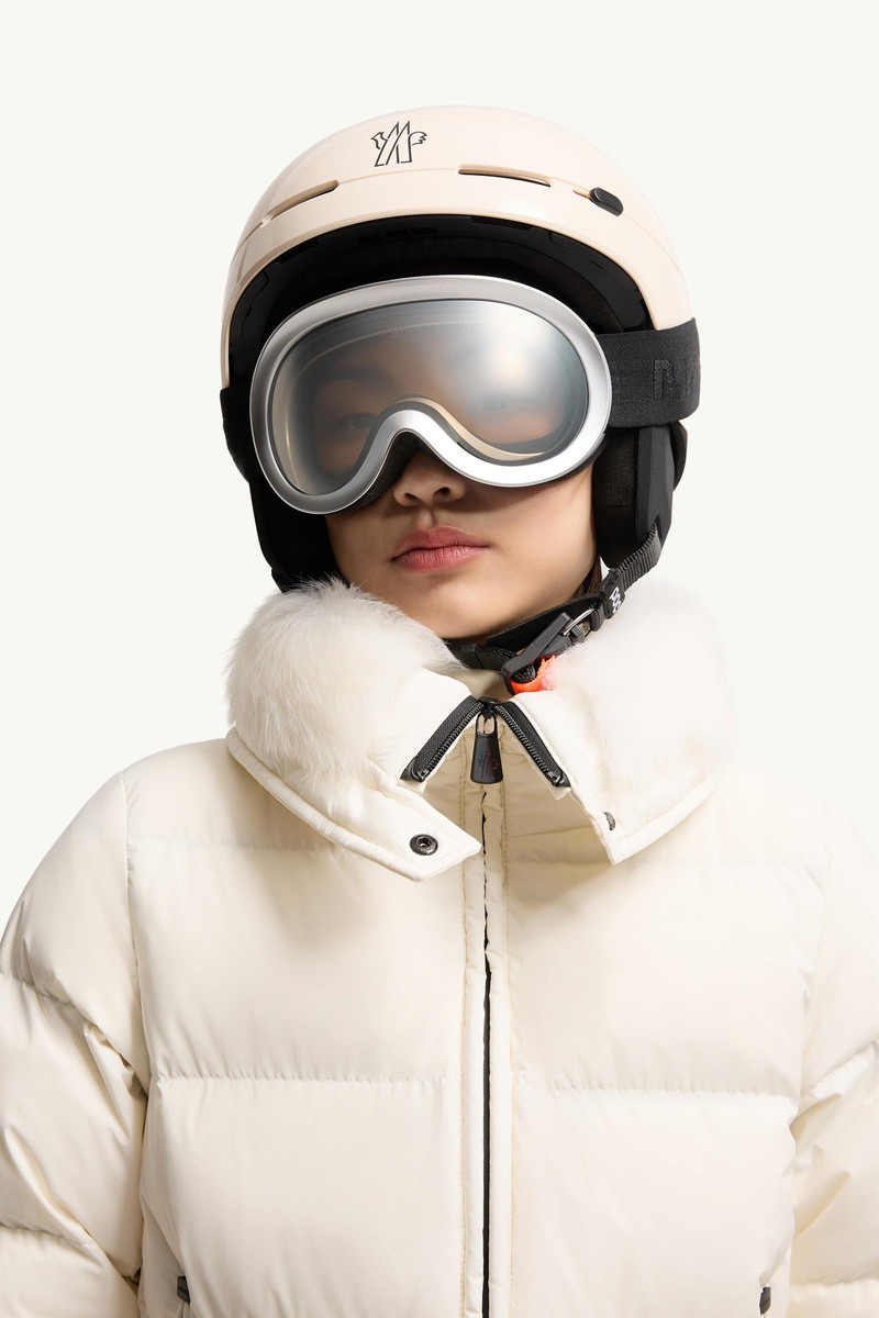 Moncler Snowray Ski Goggles outlook