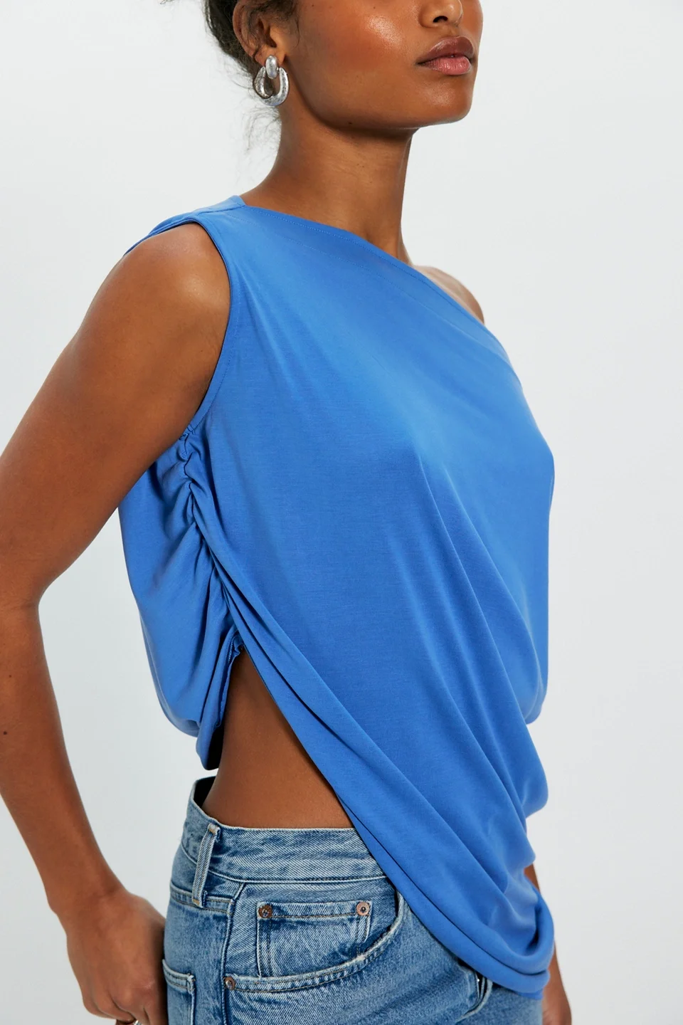 Cascadia Tunic - 1