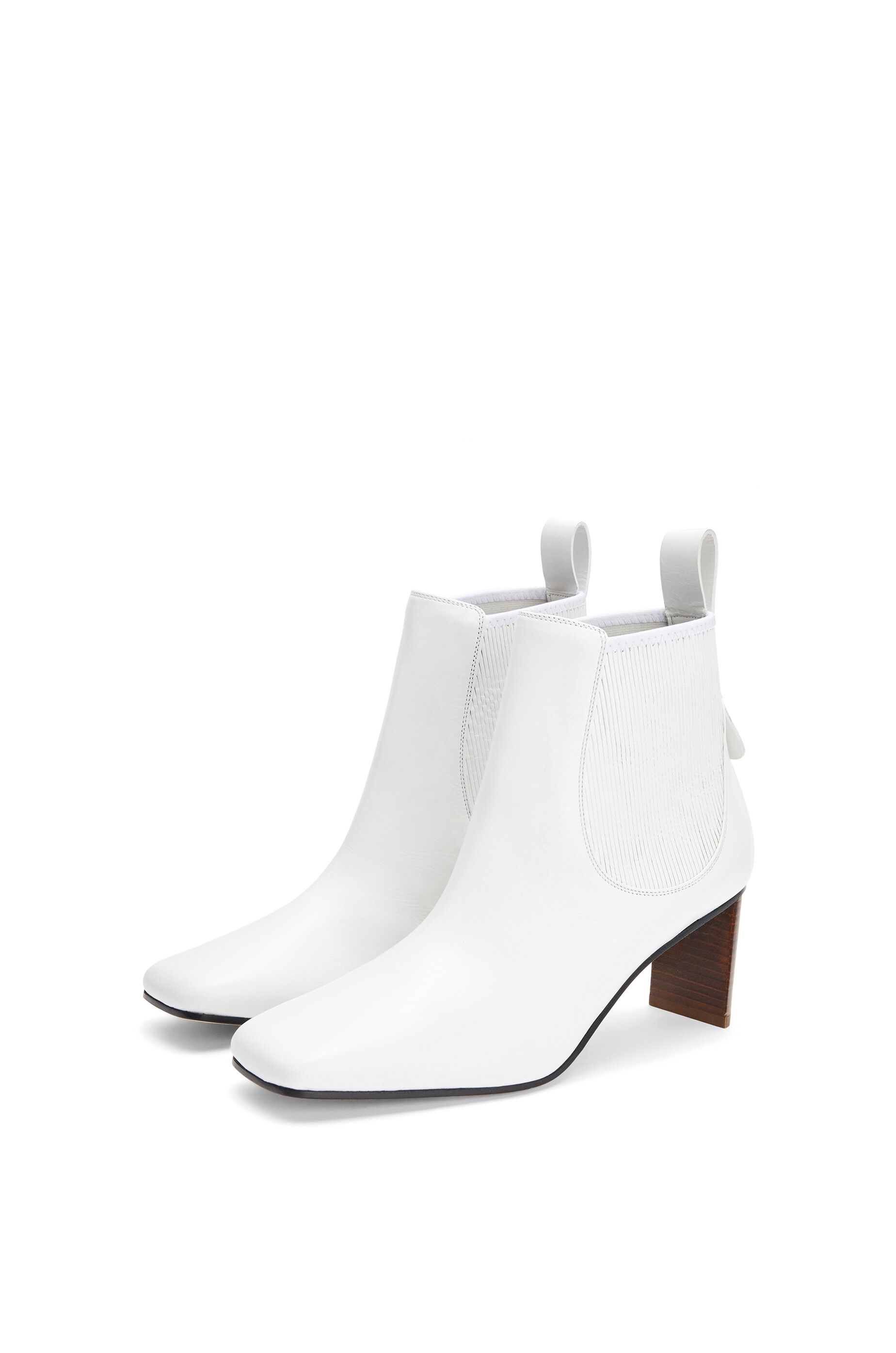 Chelsea boot 70 in calfskin - 2