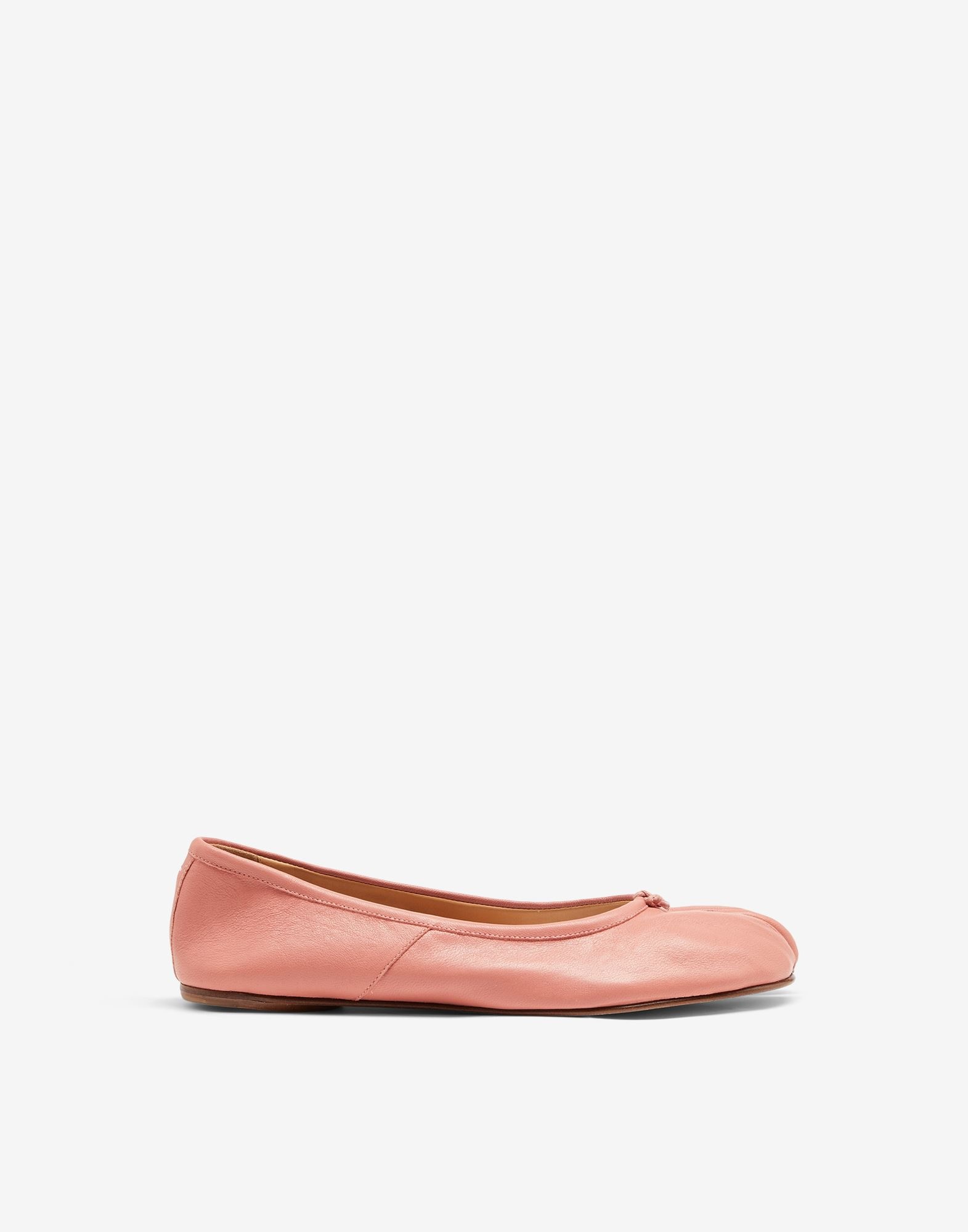 Tabi ballerina shoes - 1
