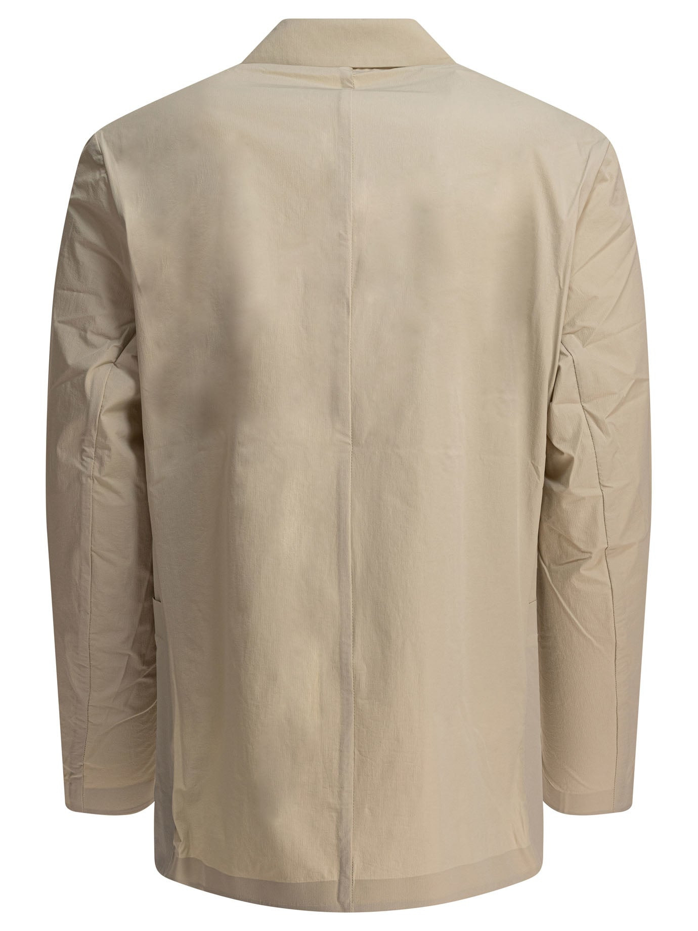 Norse Projects "emil Travel Light" Blazer Jacket - 2