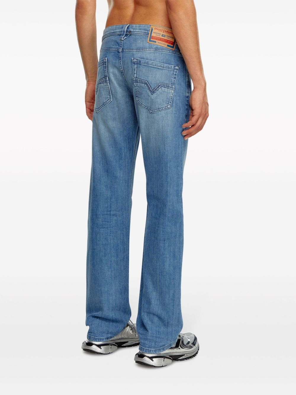 1985 Larkee jeans - 4