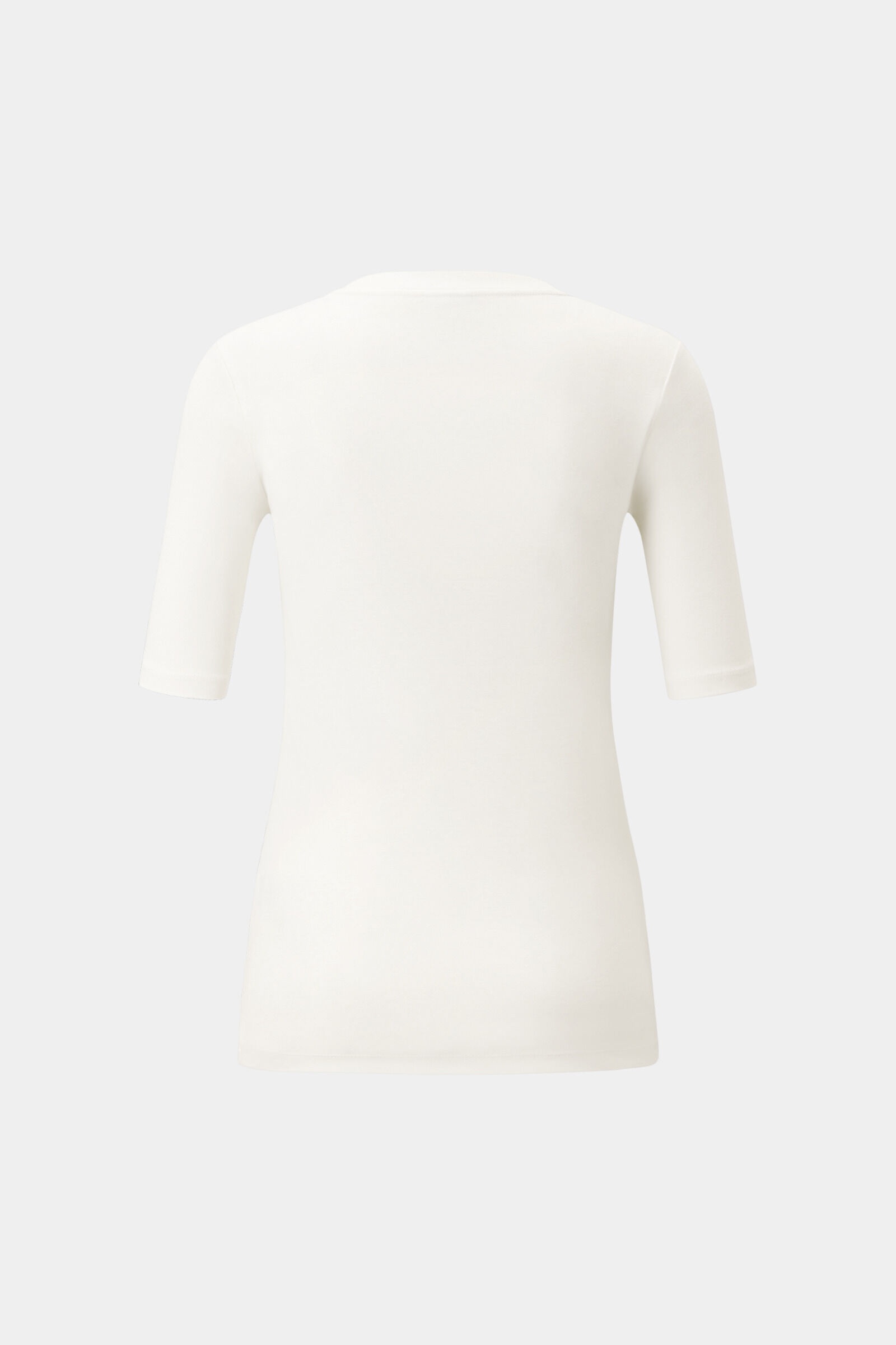 Nikini T-shirt in Off-white - 5
