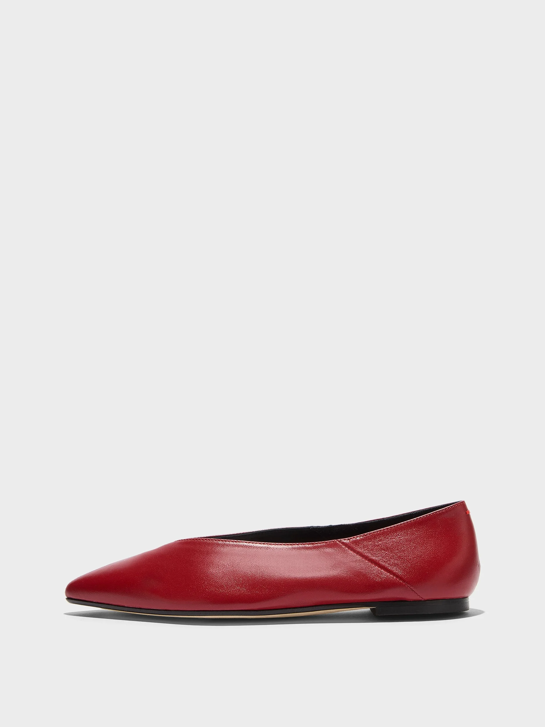 Moa Pointed-Toe Flats - 1