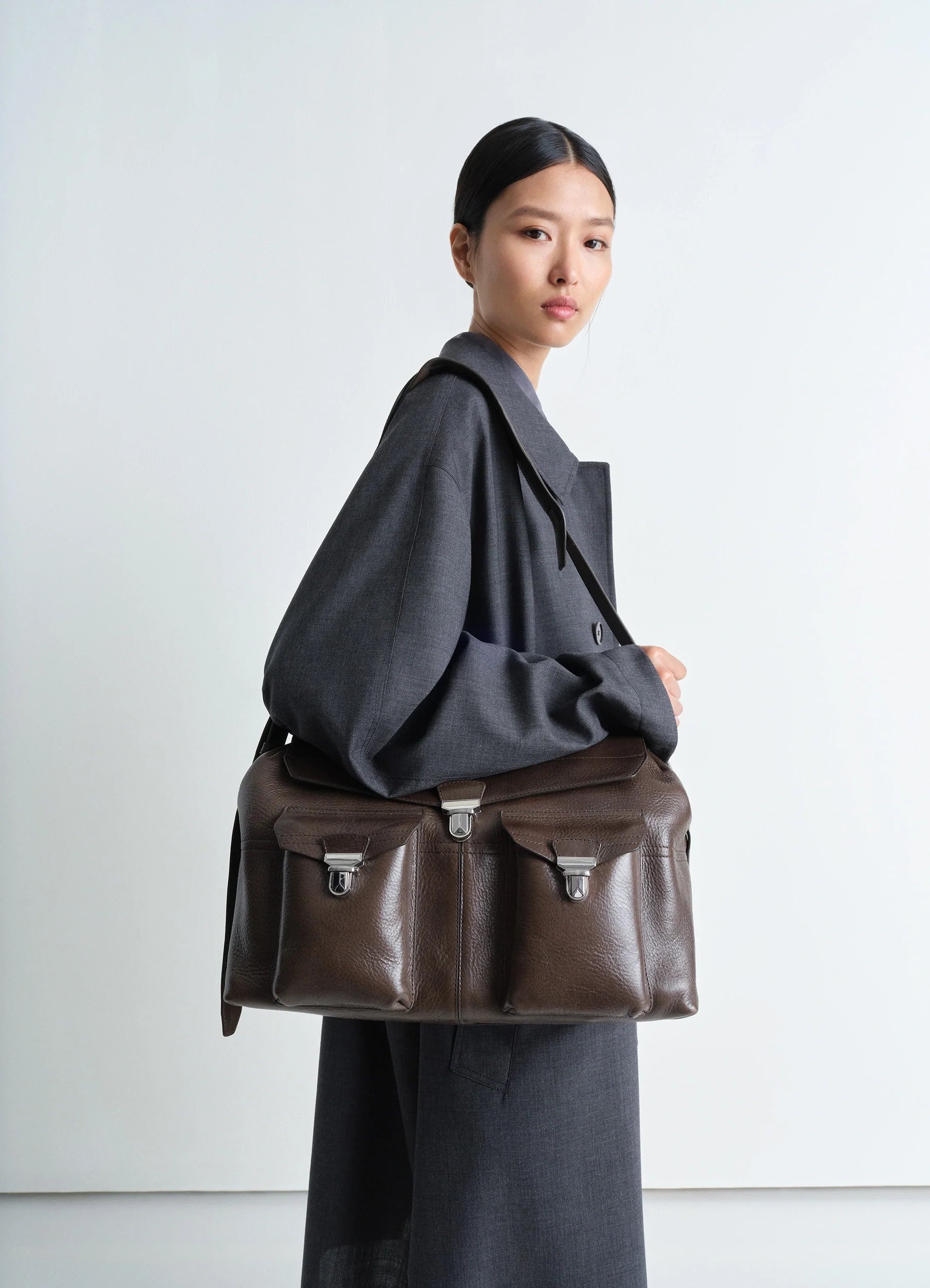 WEEK-END GEAR BAG - 3