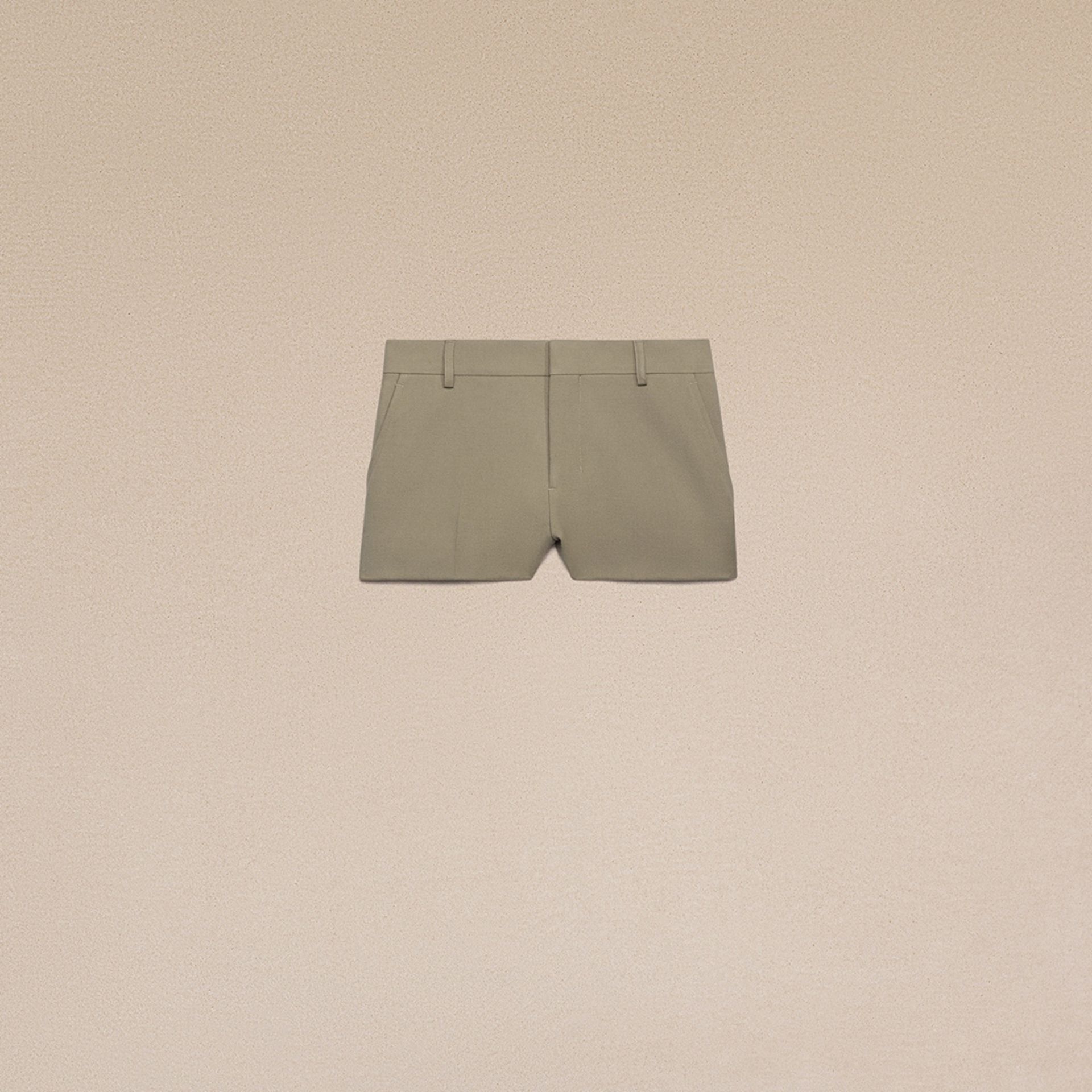 Mini Shorts - 2