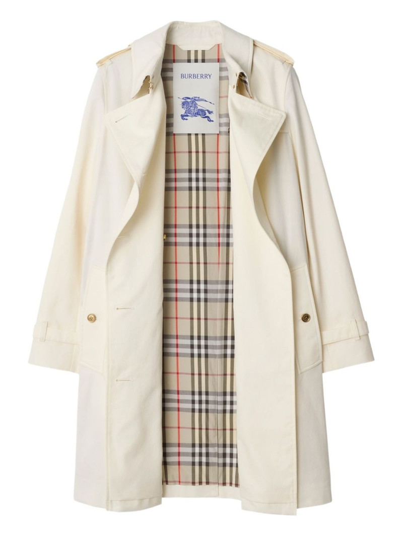 Kensington trenchcoat 3