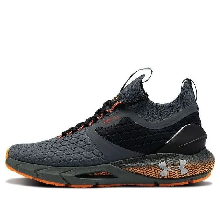 Under Armour Hovr Phantom 2 ColdGear(R) Reactor 'Grey Orange' 3023391-100 - 1