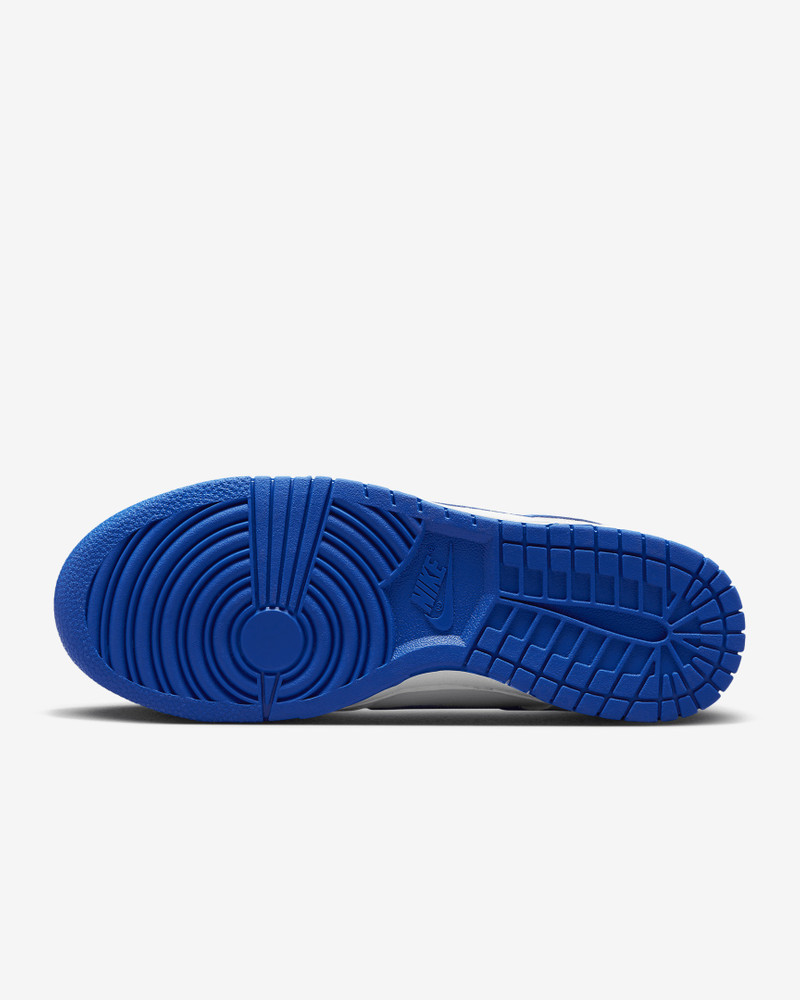 Nike Nike Men's Dunk Low Retro Shoes outlook